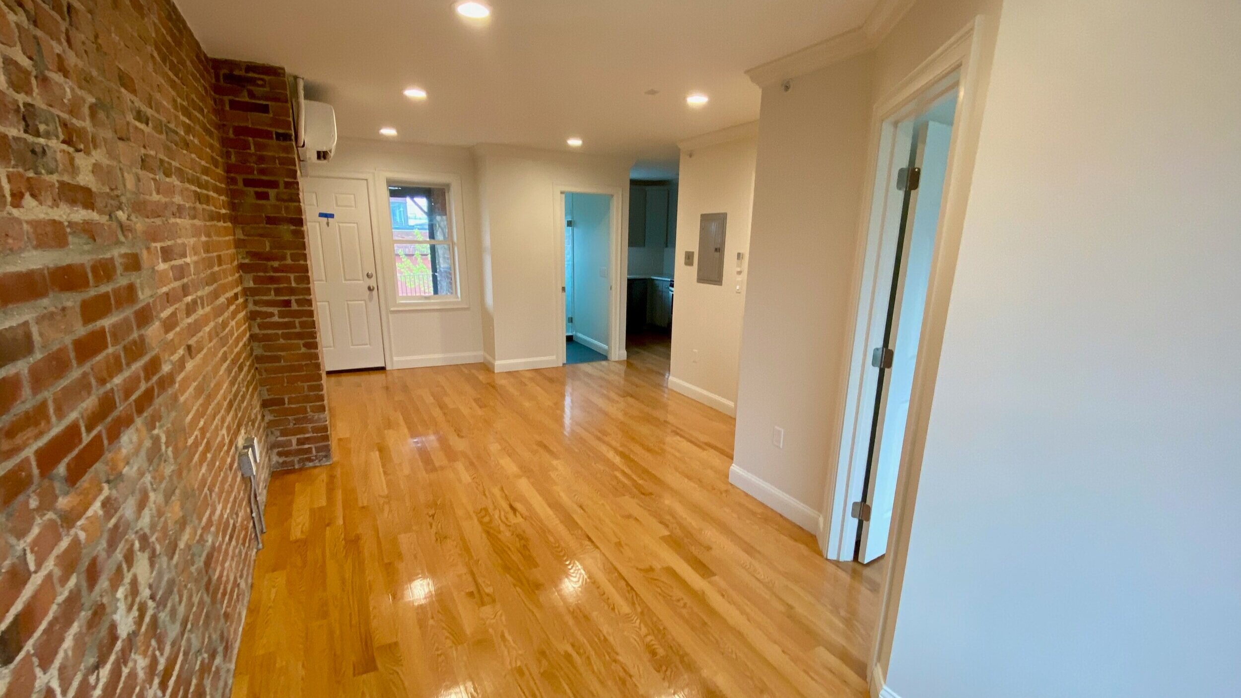 Boston (cbs) — the woosox have a new manager. Boston Triple Decker Erise Builders