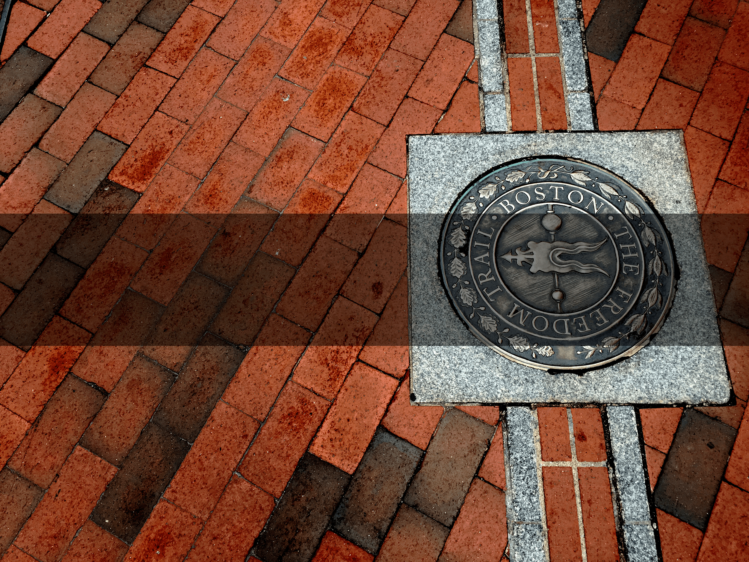 You'll receive the following free audio products:. Freedom Trail Wayfinding Research Jiaorui Jiang Ux Researcher