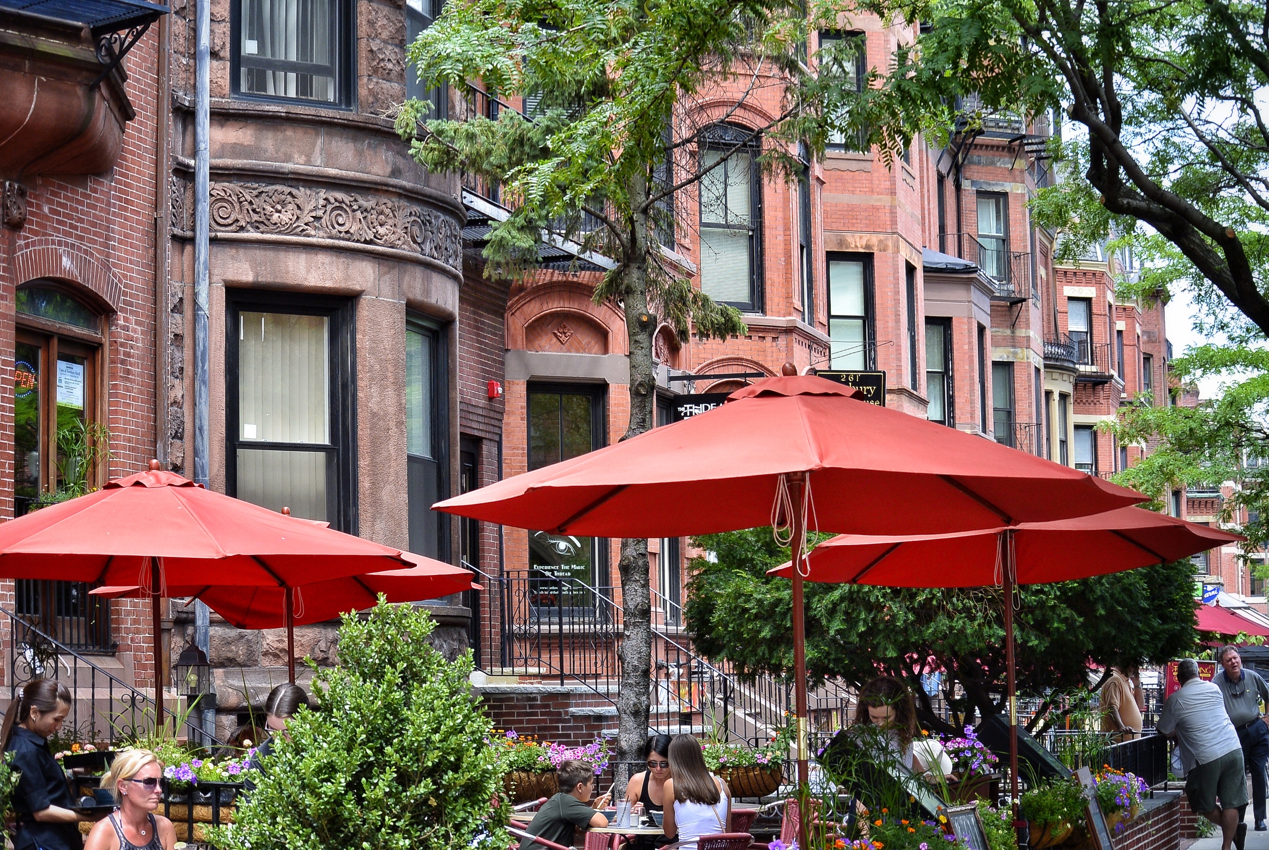 Bob dole was honored friday at washington national cathedral and the world war ii monument he helped create. Visiting Boston Here Are 11 Things You Absolutely Shouldn T Miss Sidetracked Travel Blog