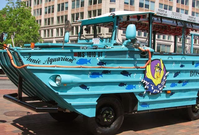 A pontoon boat is like a floating patio. Aquarium News And Updates