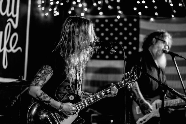 Some of these routes may even be available as a part. Tour 2016 Boston Day 25 Wussy The Band