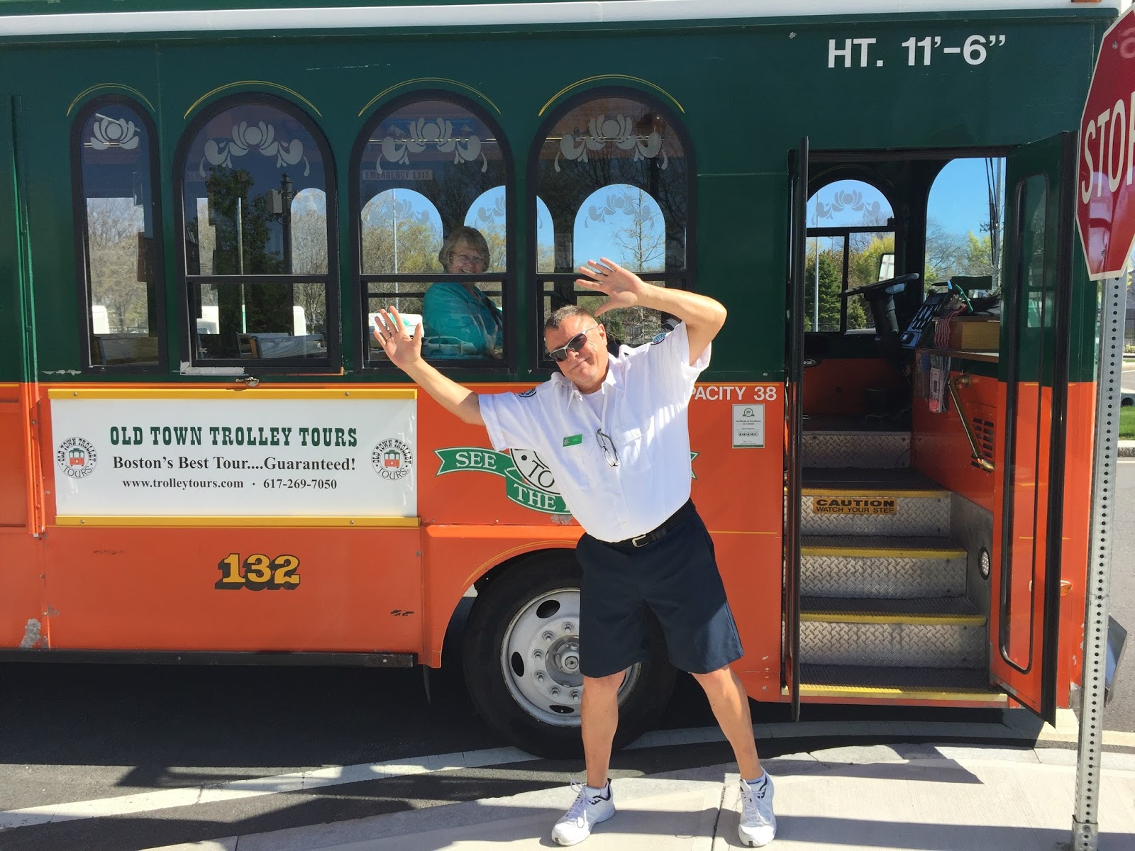 Then, hop back on and skip the ones you don’t. Relevant Tea Leaf Day 1 In Boston Massachusetts