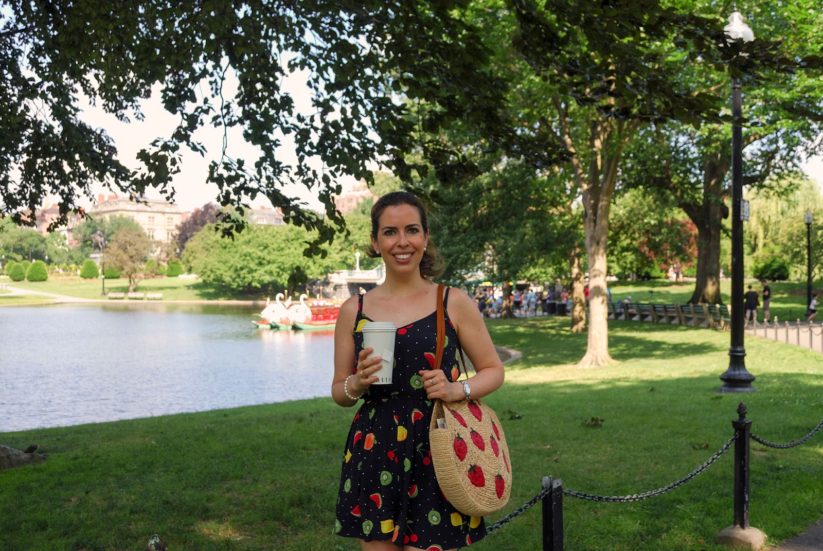 Godparents day, sometimes called godparents’ sunday, takes place on the first sunday in june every year. How To Spend 3 Unforgettable Days In Boston Memories Of The Pacific