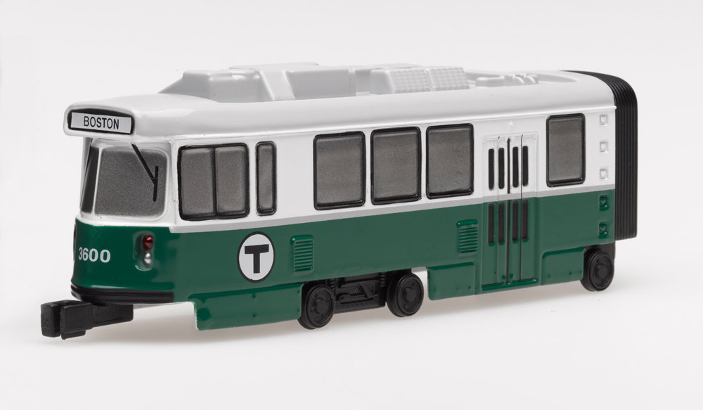 If you’re purchasing your first car, buying used is an excellent option. Single Mbta Die Cast Trolley Car Sidetrackstore