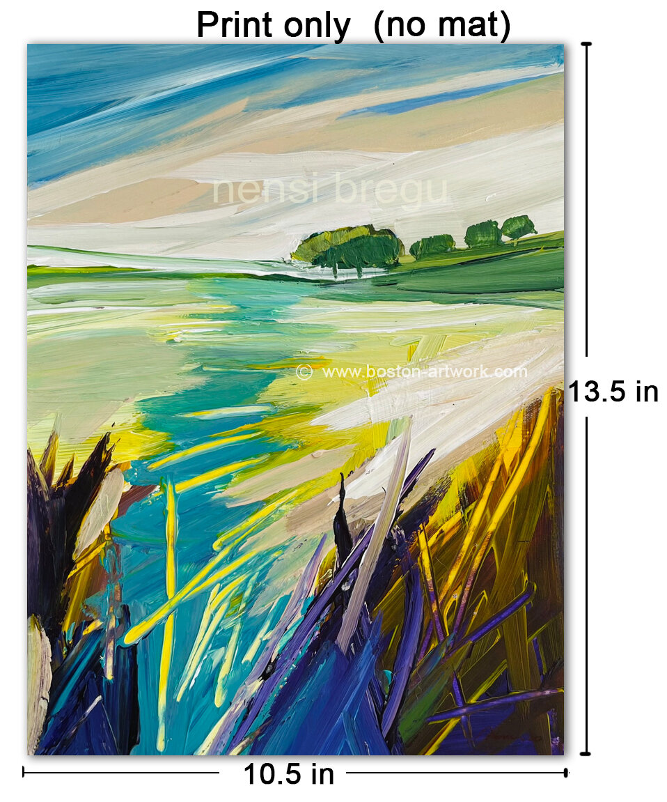 Top things to do museums to visit best beaches where to shop food to try best restaurants nigh. Nantucket Summer Day Art Print Boston Artwork