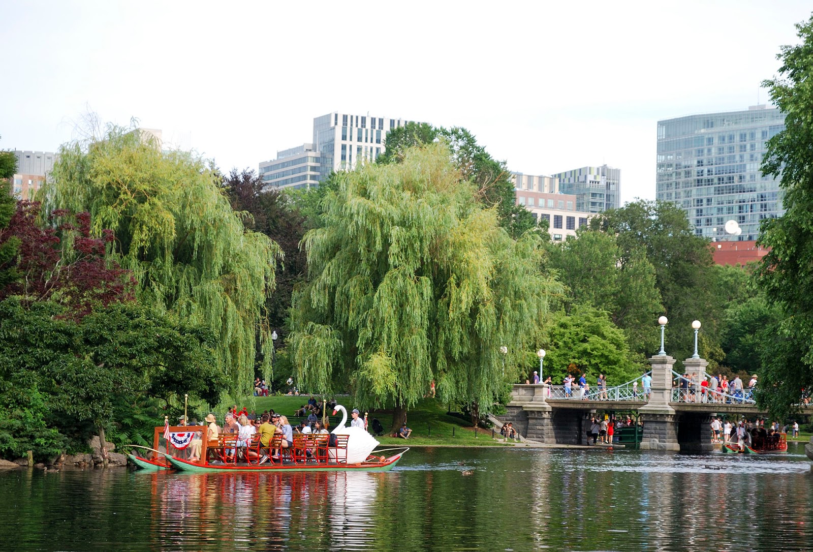 If you can relate, then rest assured that you’re about to find yourself in good company. How To Spend 3 Unforgettable Days In Boston Memories Of The Pacific