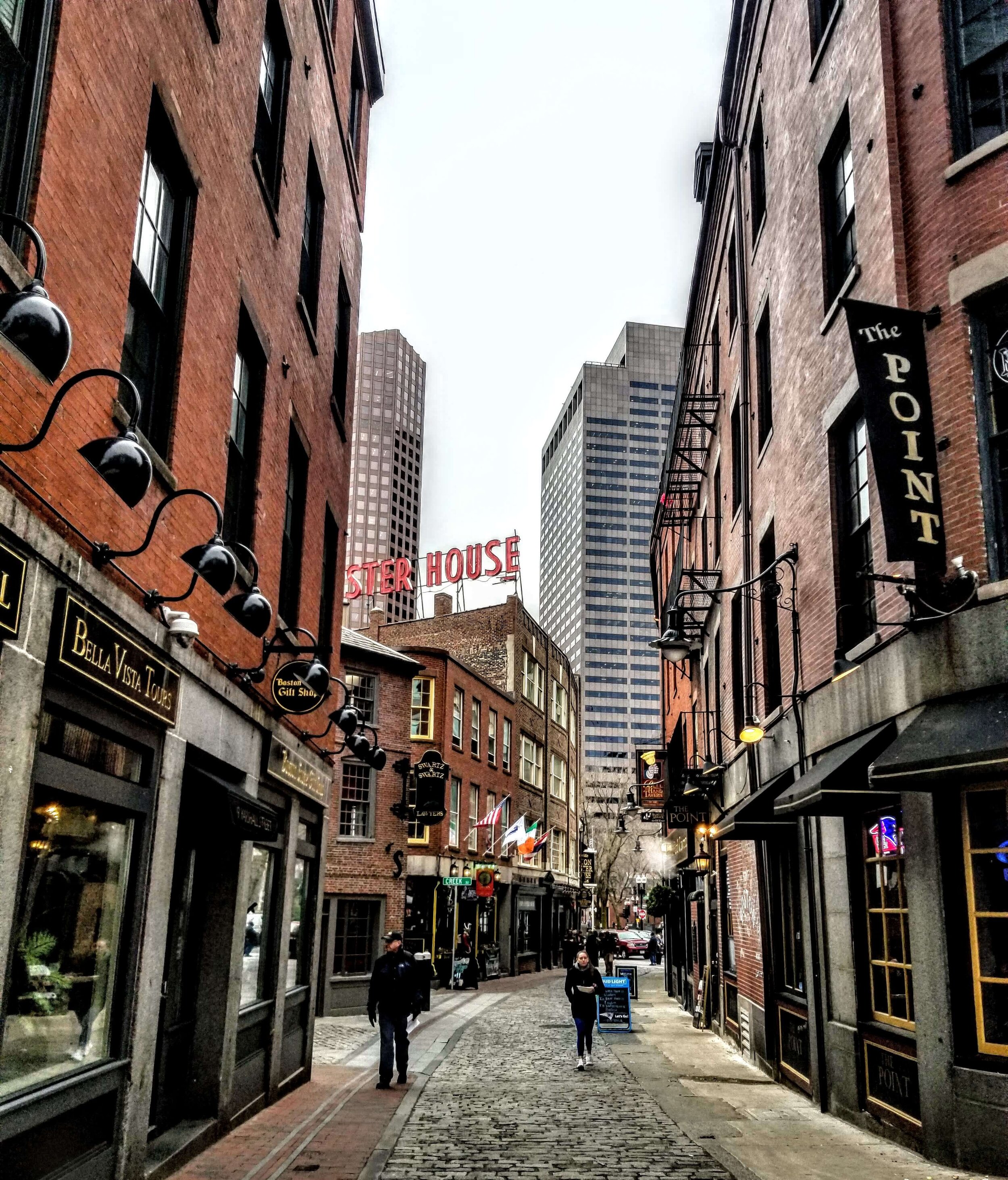 June (beginning of the month): What To Do In Boston In January Simply Awesome Trips
