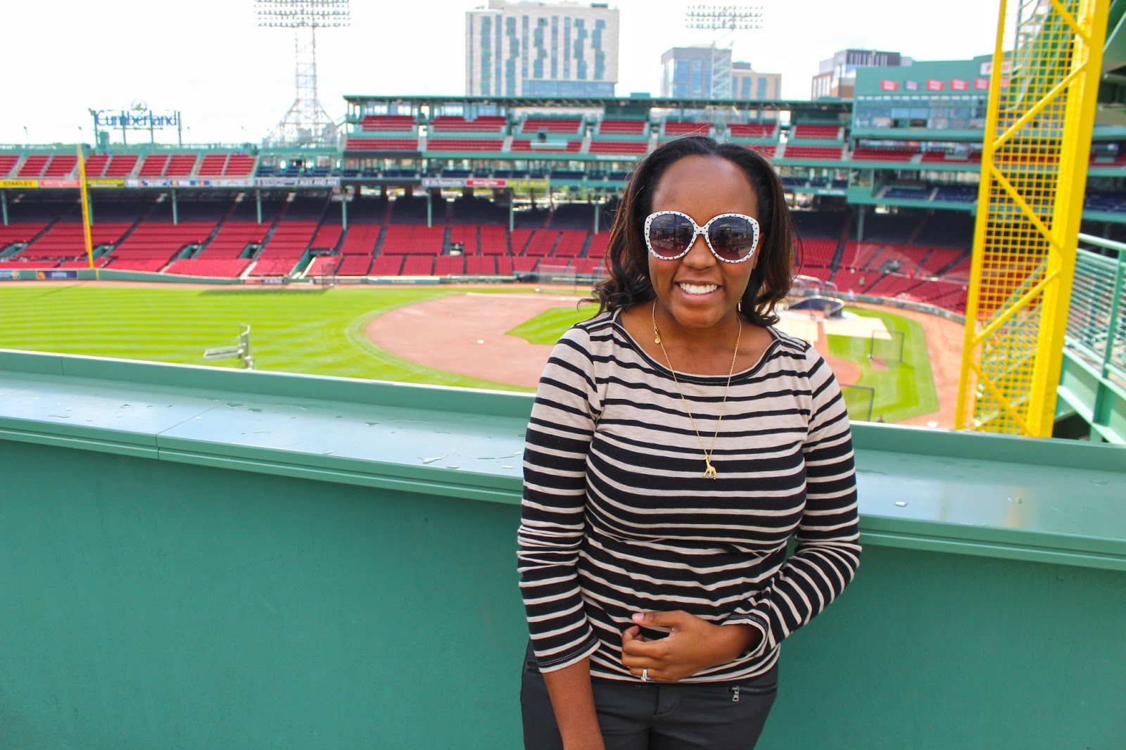 Let travel + leisure's curated roundup of the best outfitters and vacation packages in america's national parks help with your trip planning. Making Restorations Fall At Fenway Park