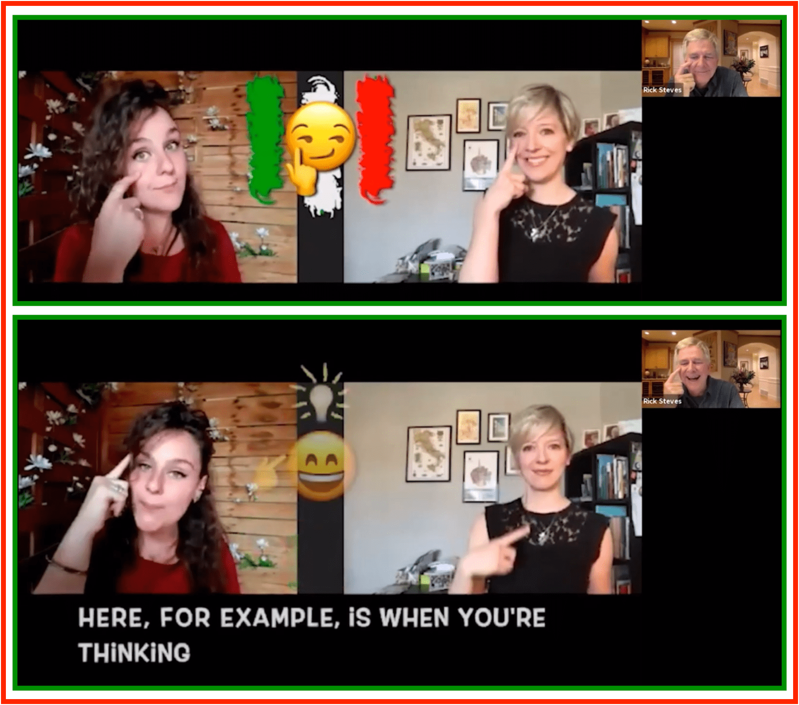 He has also created a series of audio walking tour podcasts for . Featured In Sienaitalytours Com