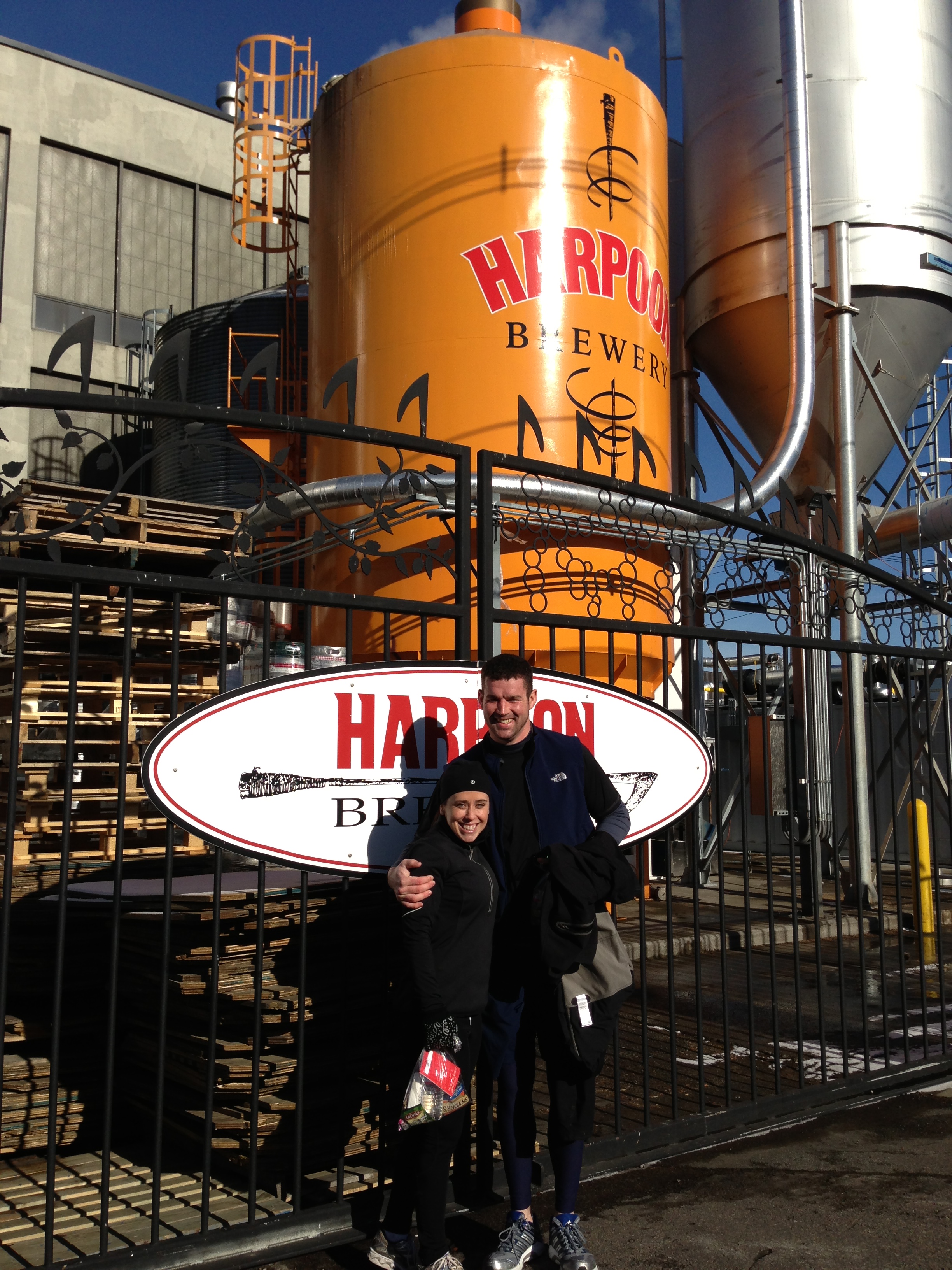 Photo See the world on your own two feet with these nine spectacular races around the globe. City Running Tours Boston