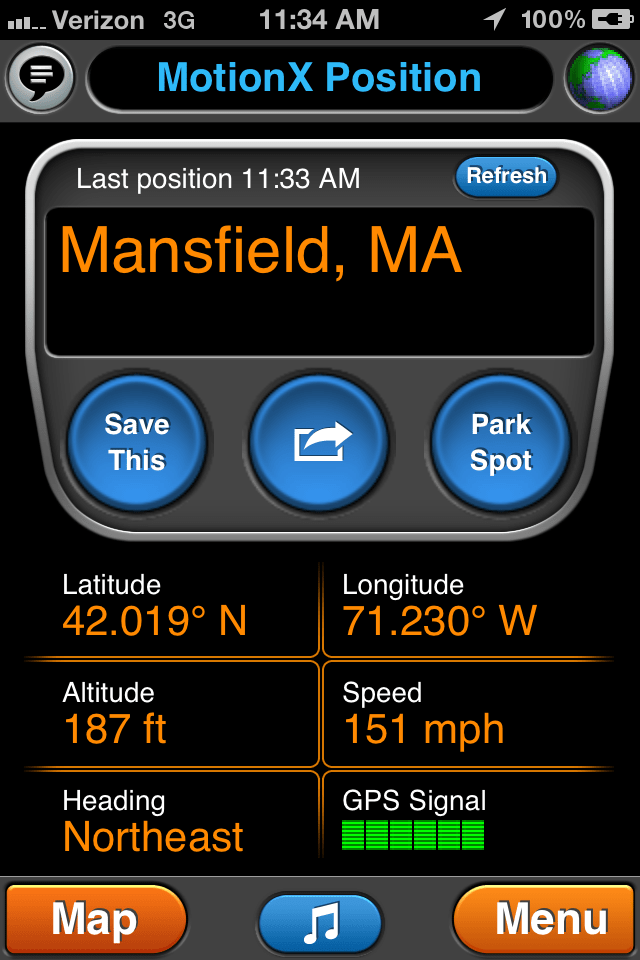 Photo Your iphone lets you copy data to your clipboard and paste it into other apps. Off The Beaten Freedom Trail In Boston Citytreks