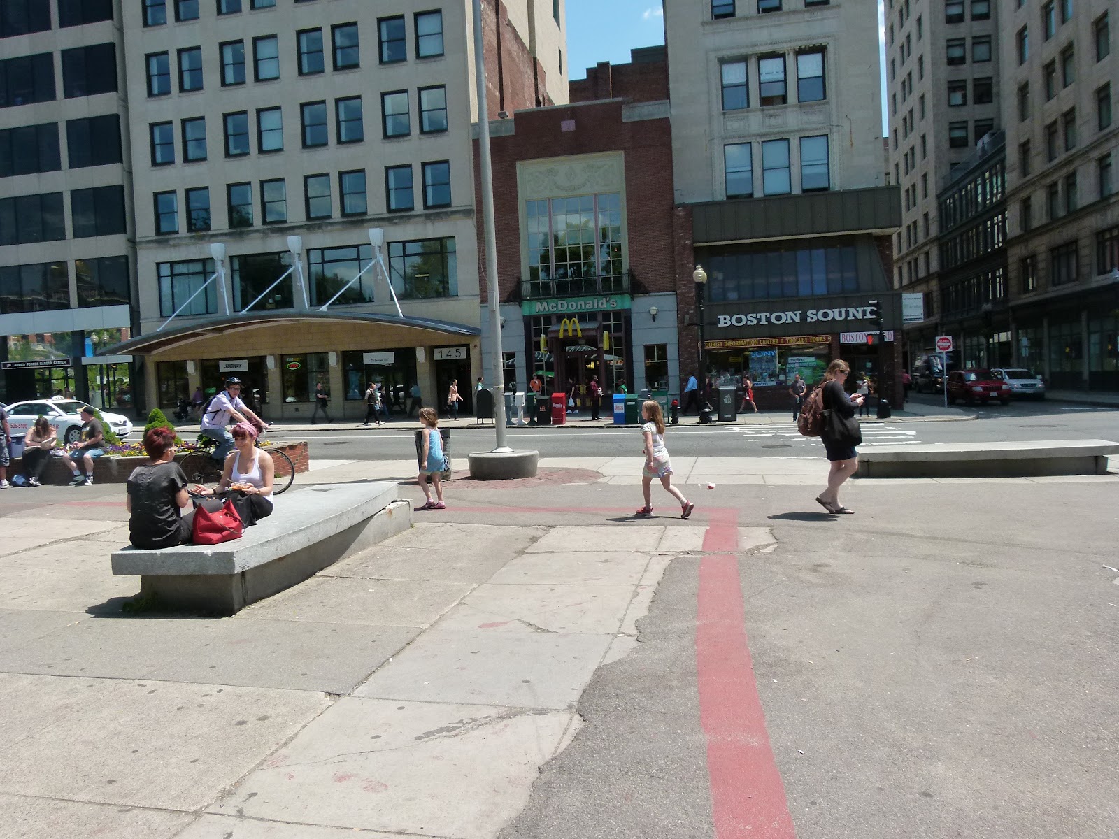 Not so long ago, in india, entrepreneurship was met with distrust. Trish Alex And Sage The Tuesday Trip Report The Freedom Trail Boston Ma May 31 June 1 2012