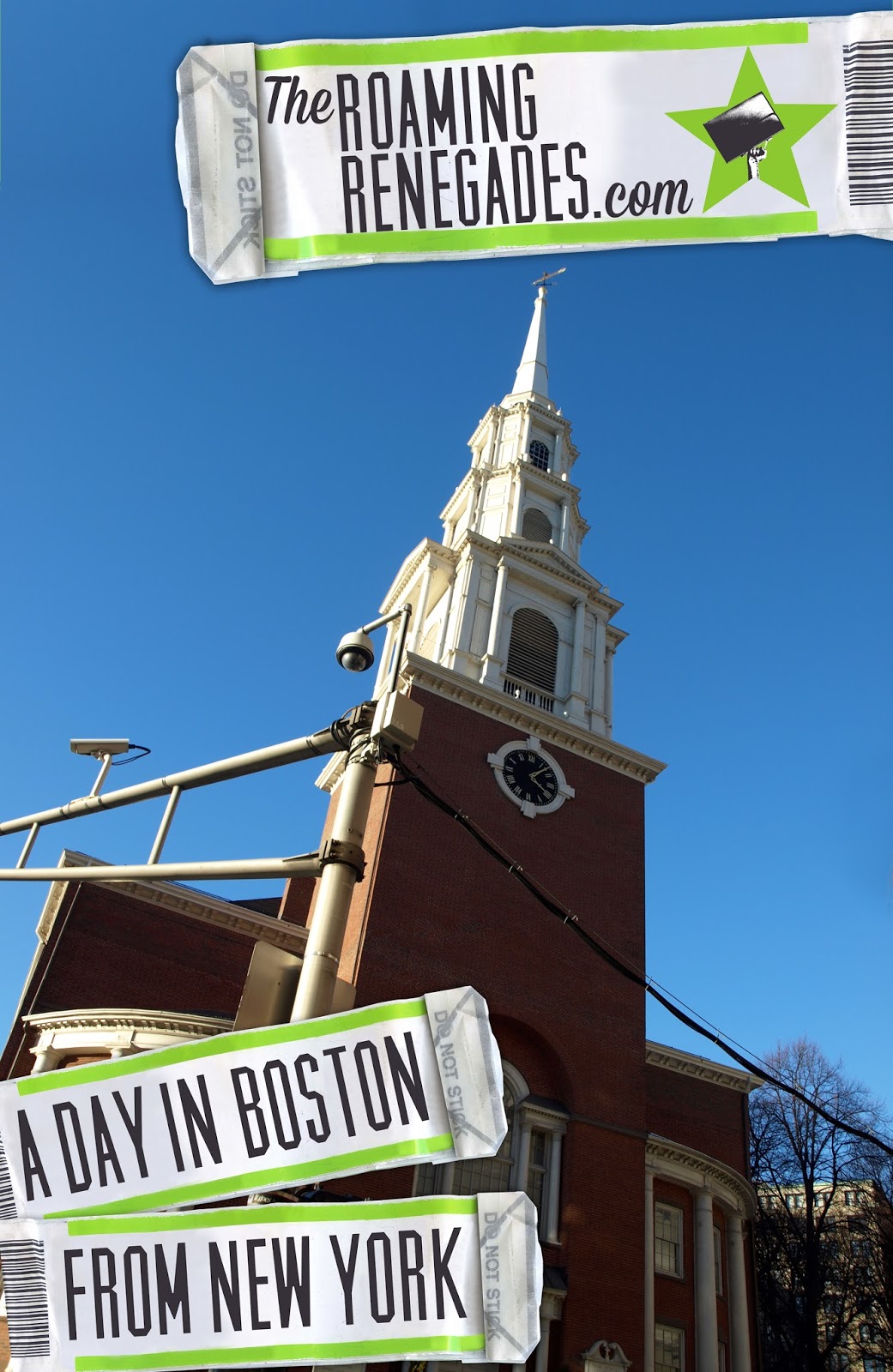 We created a guide to help you find the best memory care options. Here S How To Spend The Most Amazing Day In Historic Boston Ma Day Trip From Nyc The Roaming Renegades