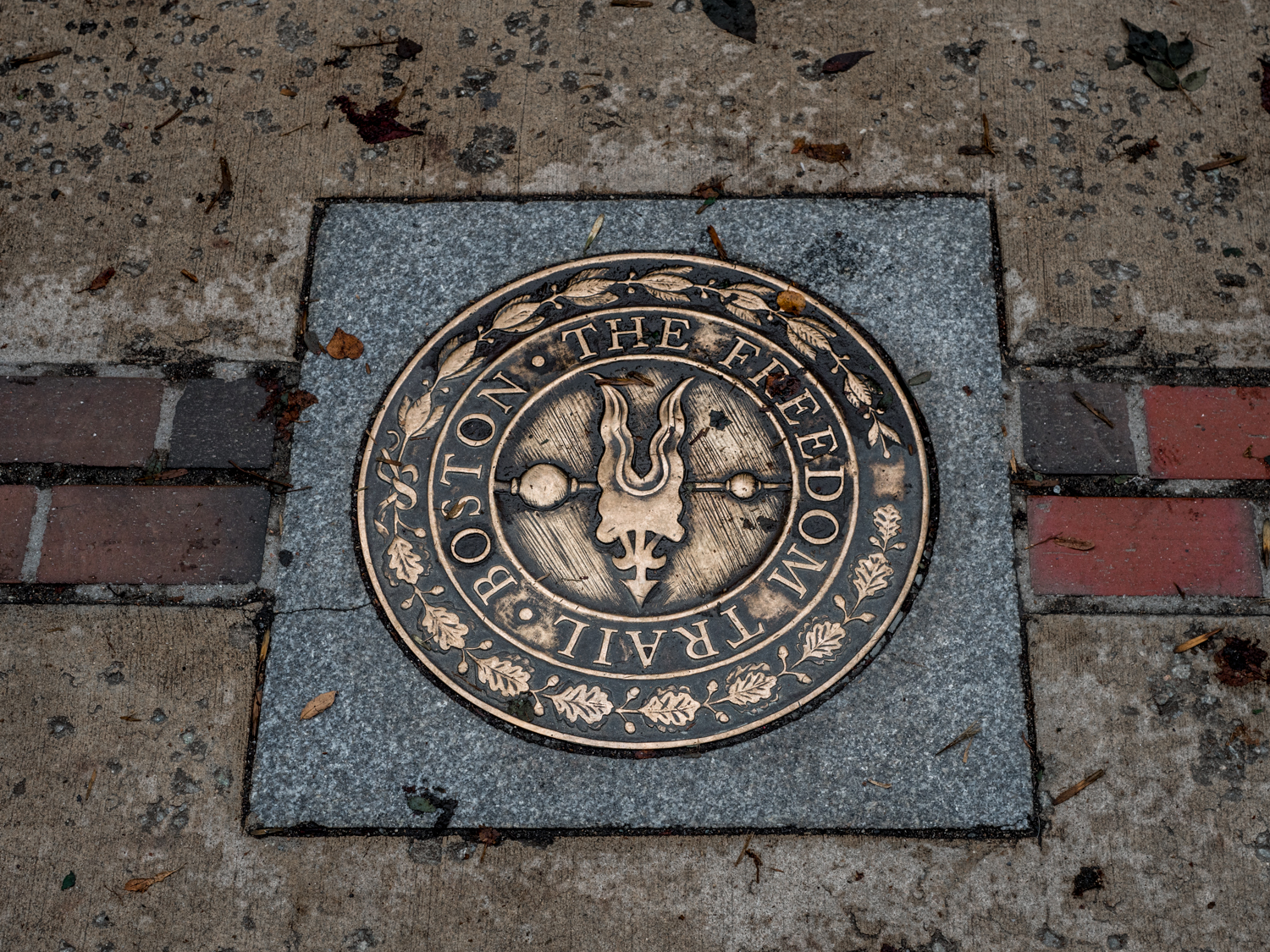 See all things to do. The Freedom Trail Boston Strick Photography