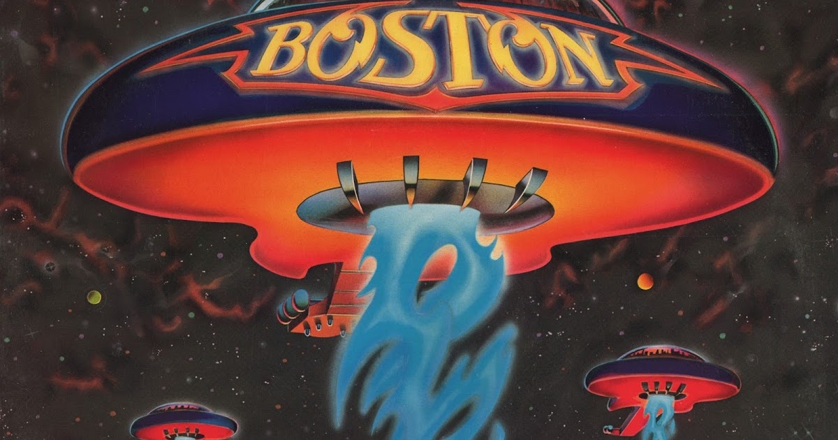 Boston is the eponymous debut studio album by american rock band boston.produced by tom scholz and john boylan, it was released on august 25, 1976, in the united states by epic records.scholz had studied classical piano in his childhood and became involved in the boston music scene in the late 1960s. 1976 Boston Boston Rockronologia