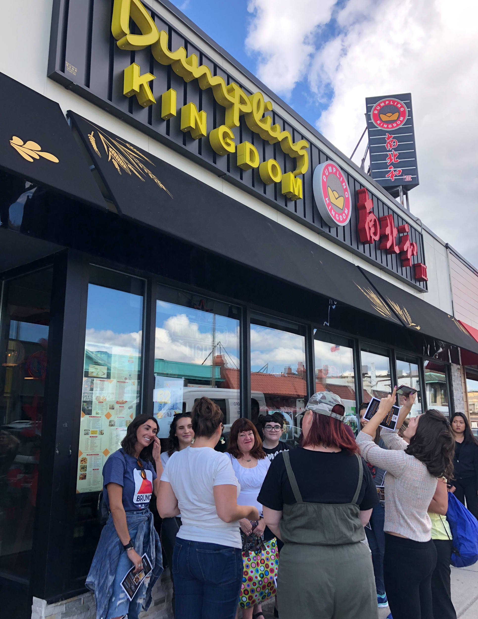 May 13, 2021 · in addition to our weekly south end tour schedule, bites of boston also offers a happy hour tour, which can be booked on a private basis. Edible Food Finds Bites Of Boston Food Tours Allston Arts Eats Tour Edible Boston
