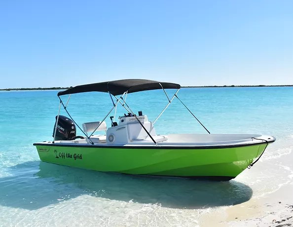 They were looking for more than just a day trip, and the annual boston whaler bimini rendezvous made for the perfect escape. Boat Rentals Long Island Bahamas Boat Retals