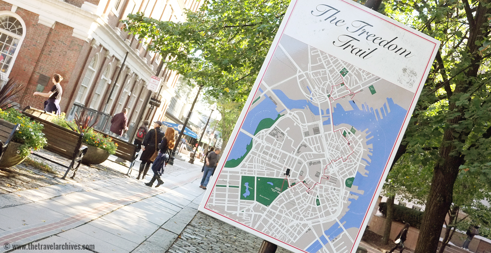 JPG Boston for more information, visit the boston destination guide. Travel Guide One Day In Boston The Travel Archives