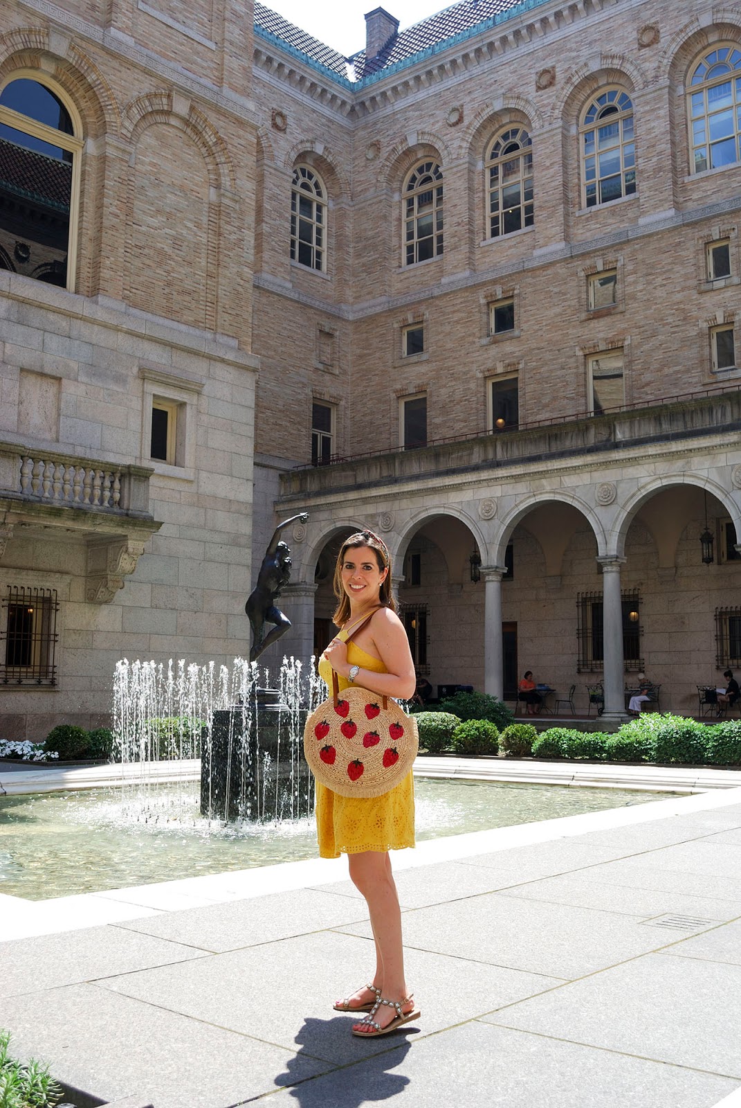 In the spirit of valentine's day, travel and leisure has calculated america's most romantic towns, and two new england spots made. How To Spend 3 Unforgettable Days In Boston Memories Of The Pacific