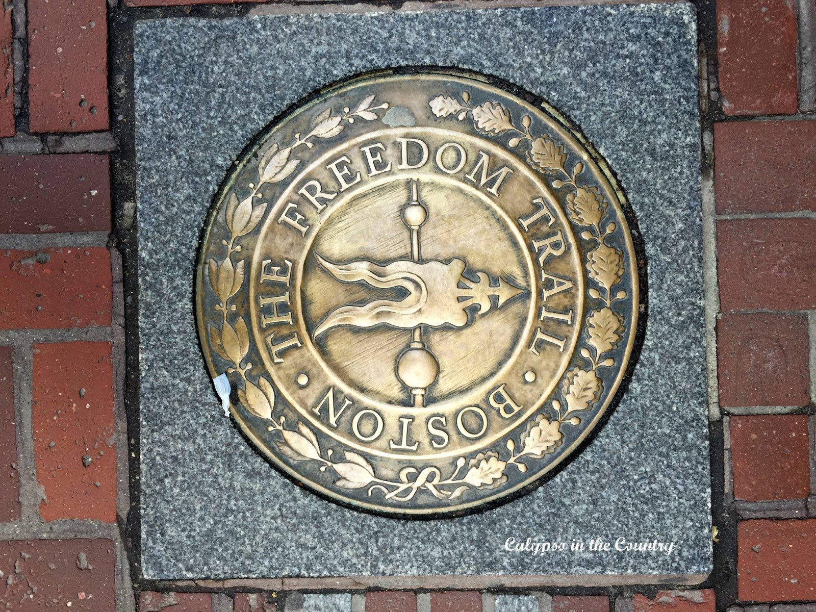 And a knack of knowing how to make walking the freedom trail a lot of fun. Boston With The Boys Day Two Freedom Trail And City Scenes Calypso In The Country