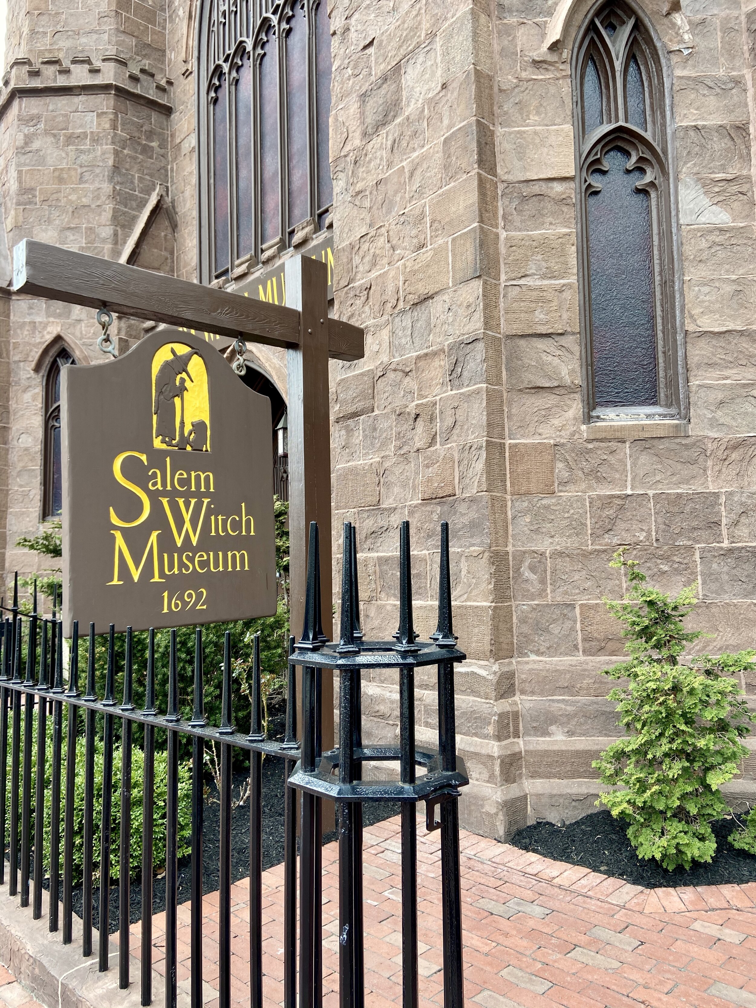 Let destination salem be your guide to exploring the city of salem, ma. Everything You Have To See In Salem Ma Lightlytraveling