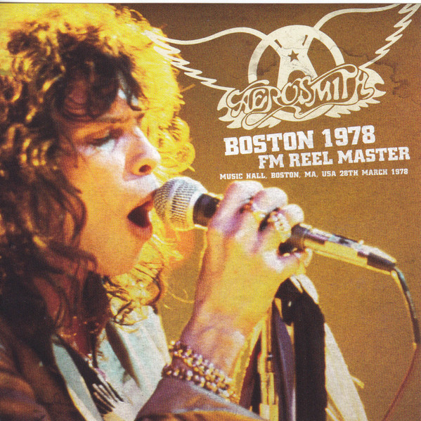 Apr 29, 2017 · live recording from boston garden; T U B E Aerosmith 1978 03 28 Boston Ma Fm Flac