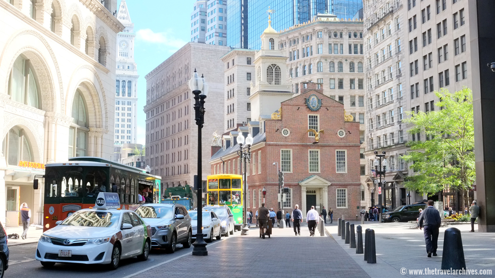 0.4 miles to city center see map find tours & … Travel Guide One Day In Boston The Travel Archives