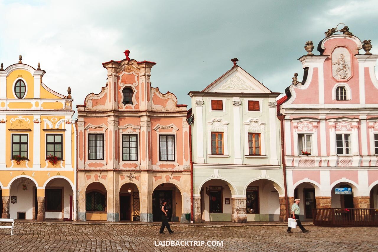 Need a holiday but don’t have the time or energy to plan it properly? 9 Best Day Trips From Prague Laidback Trip