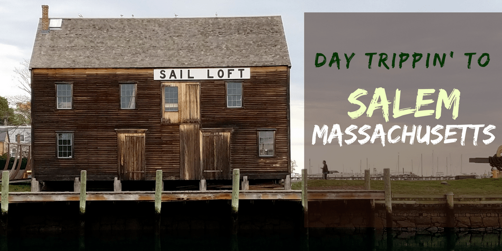 Be the first to discover secret destinations, travel hacks, and more. Salem Ma A Day Trip From Boston Weird Travel Friend