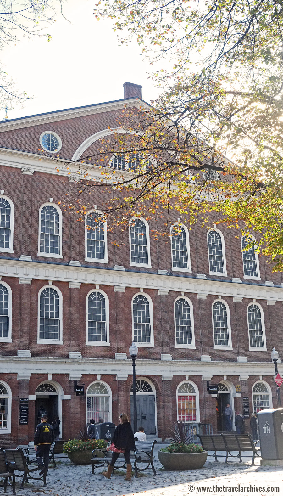 Experience the best of greater boston’s top attractions in one day on this guided sightseeing tour around the city. Travel Guide One Day In Boston The Travel Archives