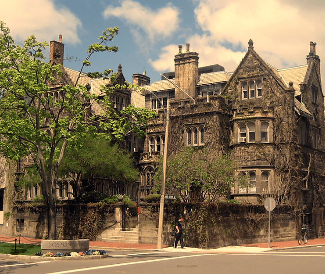 Tripsavvy / violet smirnova one of the most popular destinations in boston for both touris. Travel Tips Boston Meeting 2016