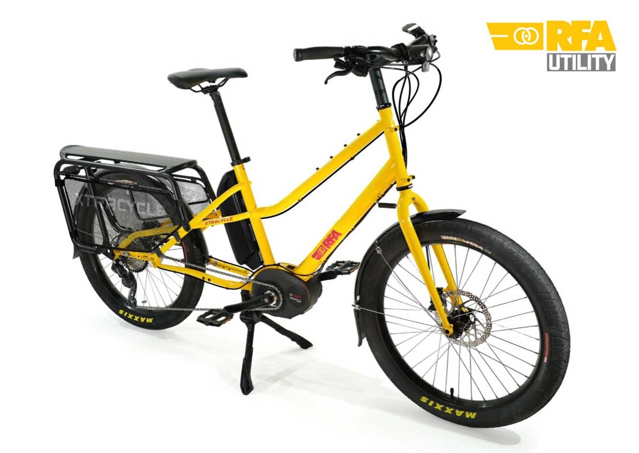 Malia frey is a weight loss expert, certified health coach, weight management spec. Xtracycle Rfa Bicycle Belle