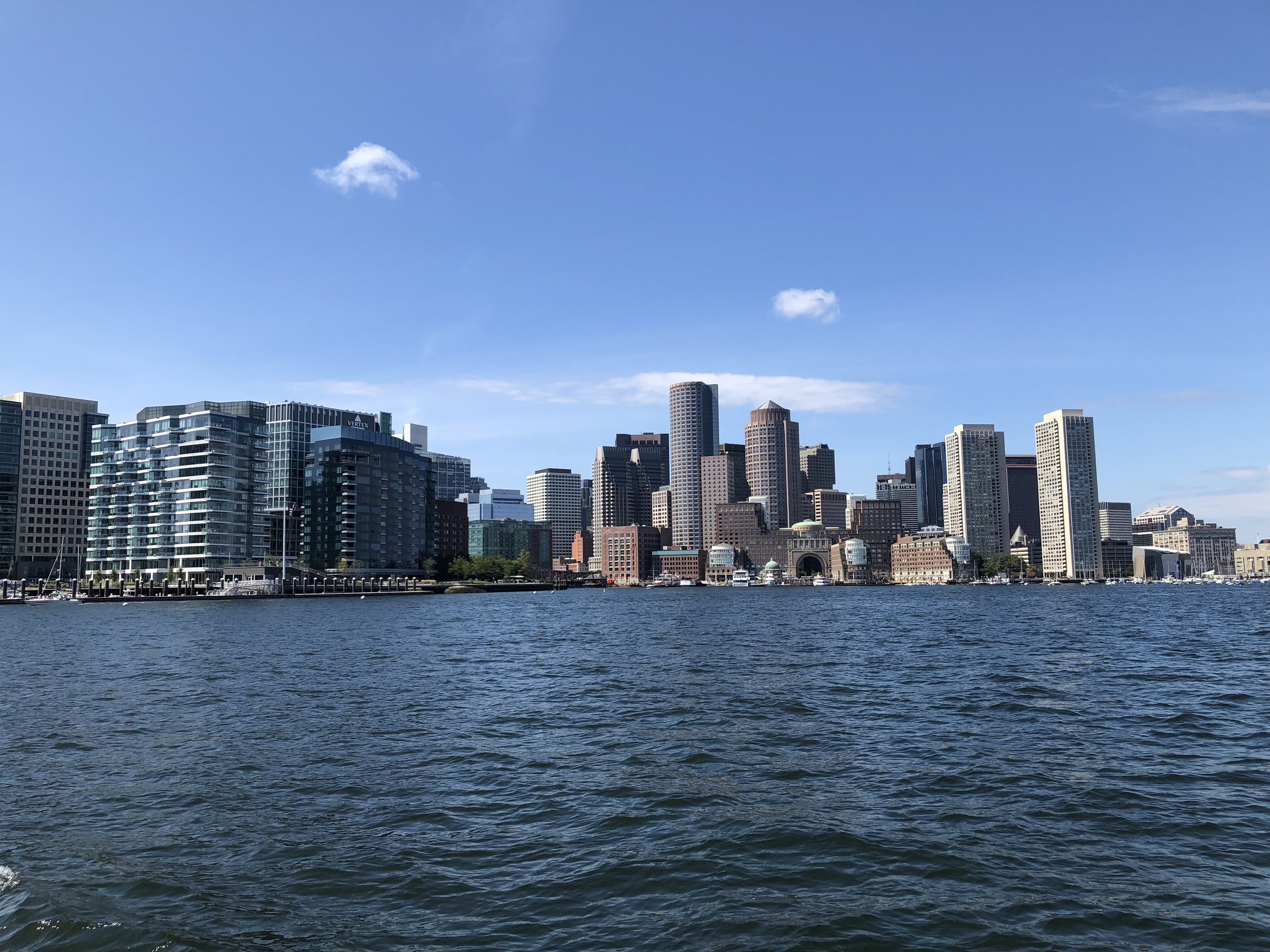 An autotroph is an organism that can make its own food for energy. Small Business Spotlight Bites Of Boston Food Tours Pack Up Go A Surprise Travel Agency