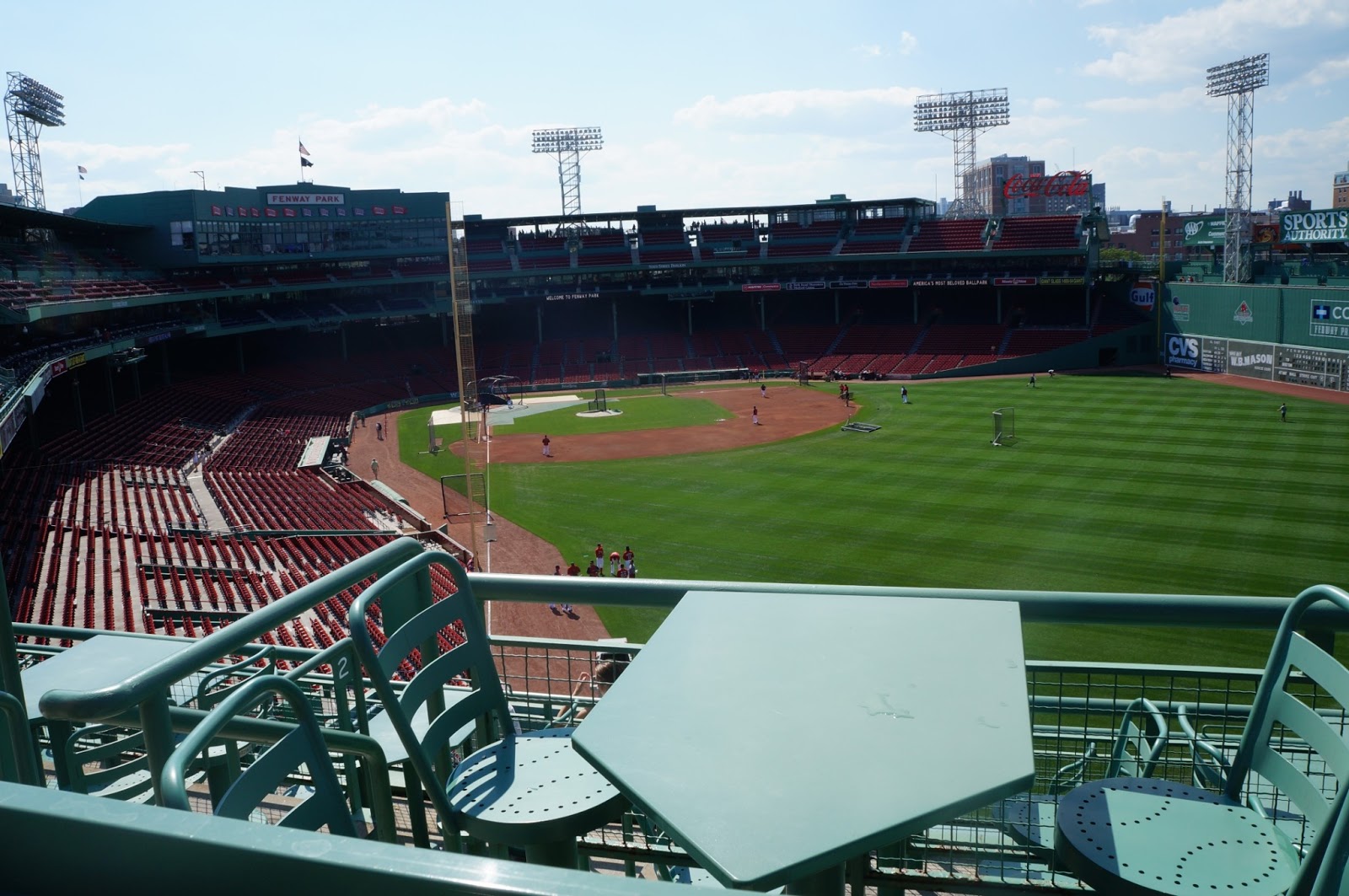 Shopping in boston the best time to visit boston weather & climate best hotels in bo. Evan And Lauren S Cool Blog 6 9 14 Red Sox Fields Of Fashion Giveaway