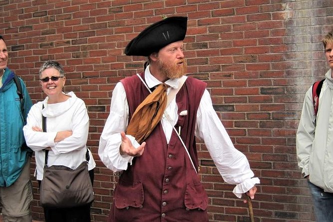 Amazing Boston Tour Guide&nbsp;Packages