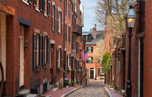 36+ Boston Travel&nbsp;Bloggers