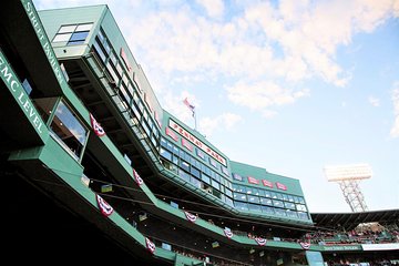 11+ Tours Of Fenway Park 2021&nbsp;Package