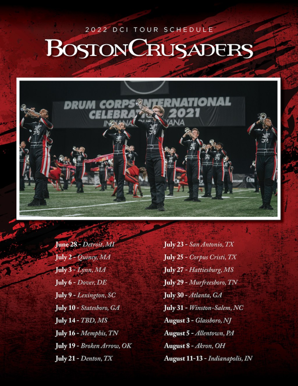 Best Boston Tour Schedule 2021&nbsp;Package