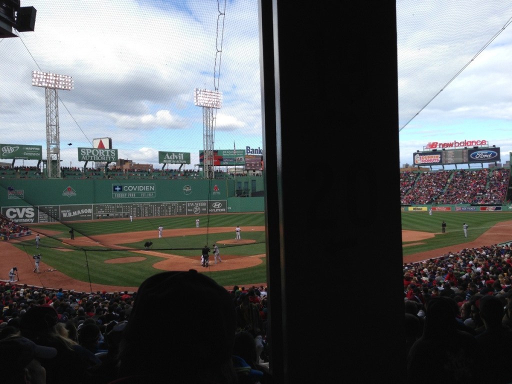 30+ Fenway Park Tour Reddit&nbsp;Packages