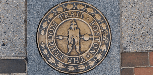 23+ Freedom Trail Boston Self Guided Walking Tour