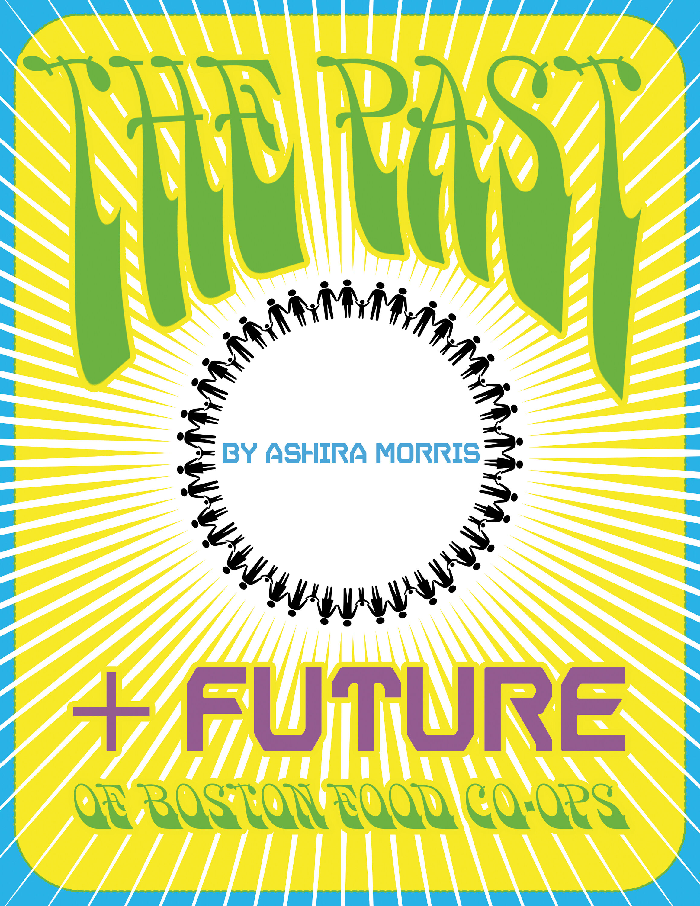 Structuring a written offer for. The Past And Future Of Boston Food Co Ops Edible Boston