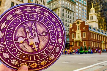 26+ Freedom Trail Boston Iphone&nbsp;App