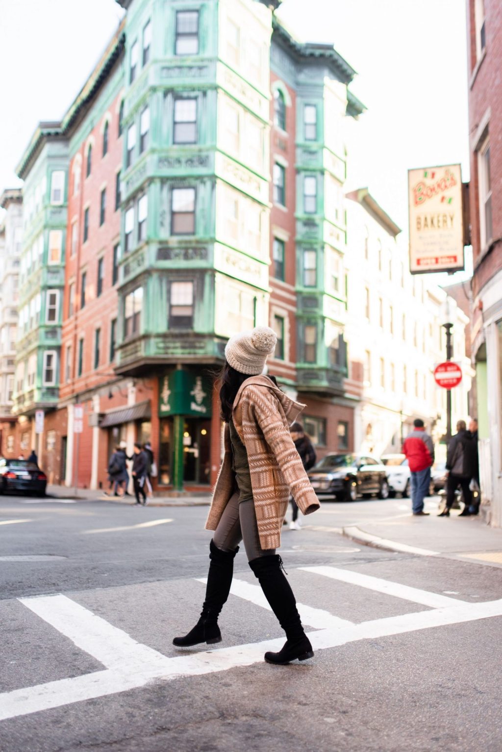 33+ Boston Travel Instagram Packages