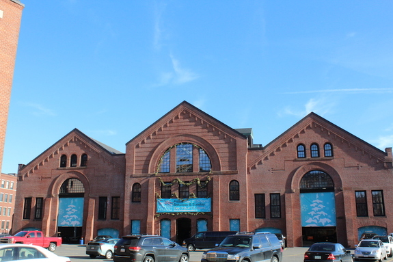 46+ South End Boston Walking Tour&nbsp;Package