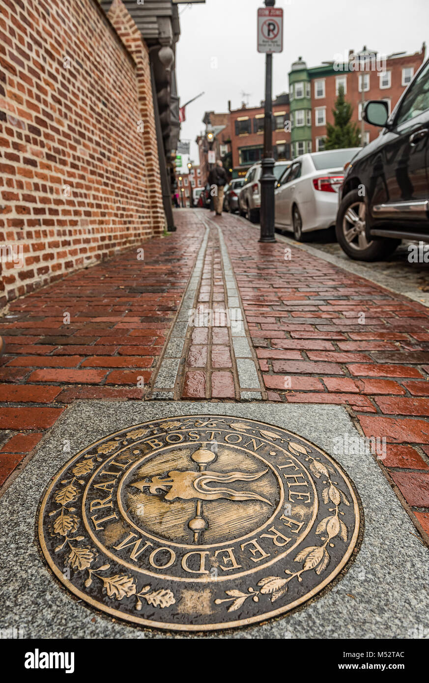 Amazing Boston Freedom Trail By Car&nbsp;Packages