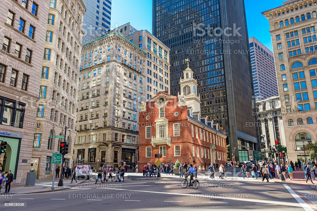 34+ Virtual Tour Of Freedom Trail&nbsp;Boston