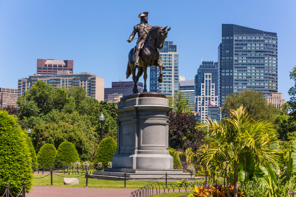 23+ Freedom Trail Boston Pdf Packages