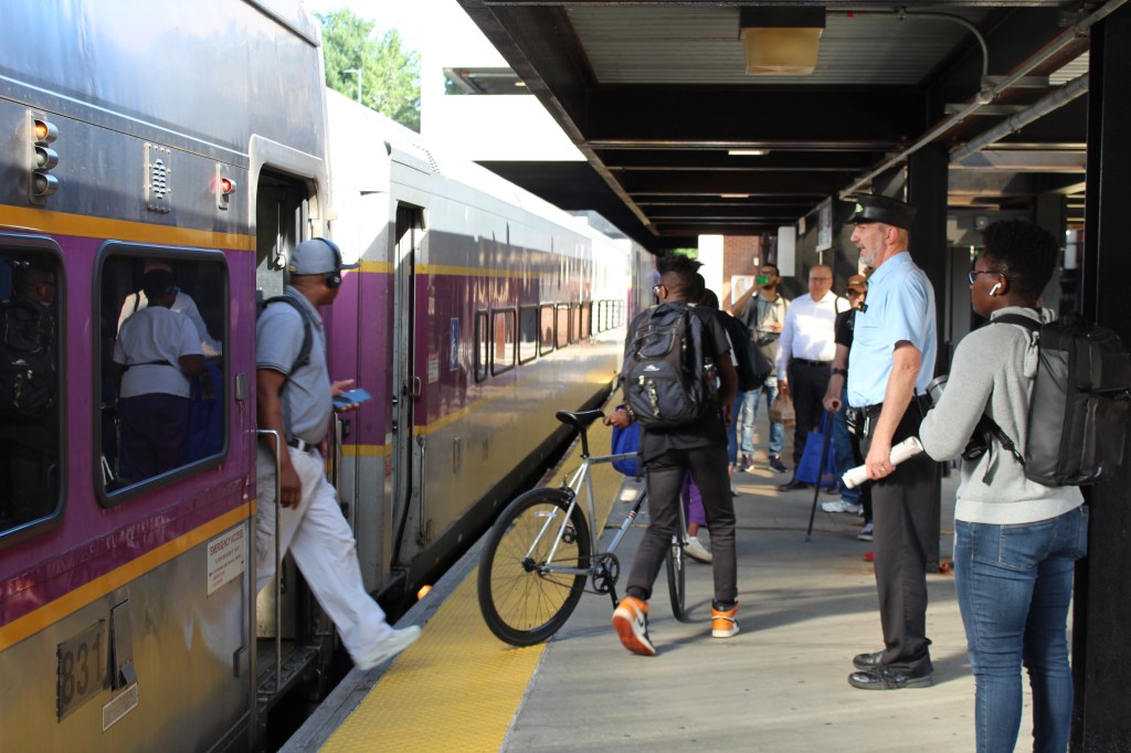 Exploring Boston Trip Planner Mbta Packages