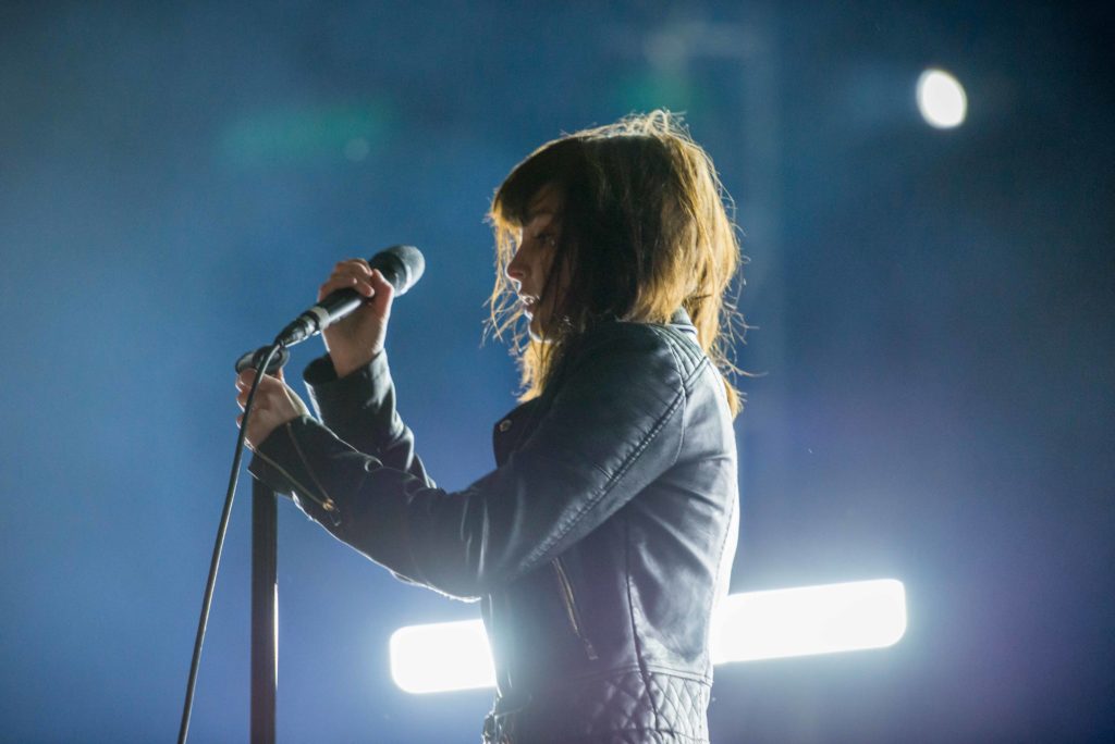 Amazing Alt J Tour&nbsp;Boston