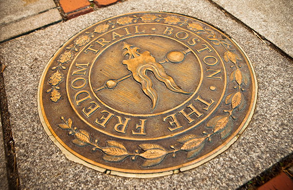 Exploring Boston Freedom Tour&nbsp;Packages